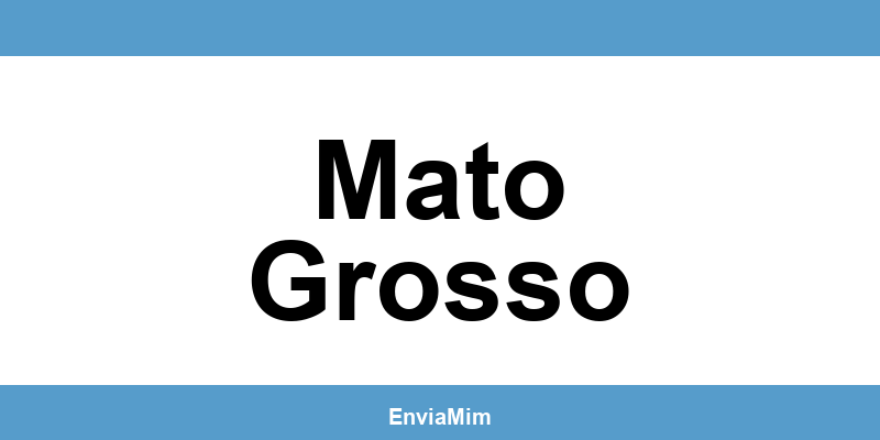 Telefone da Braspress em Mato Grosso