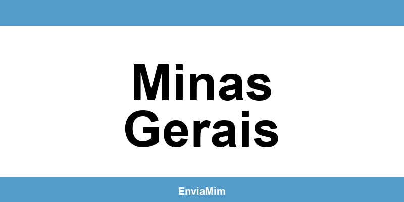 Telefone da Braspress em Minas Gerais
