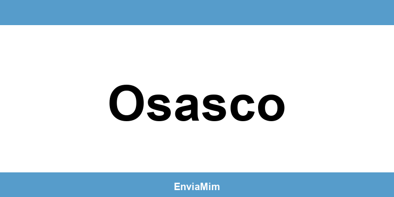 Telefone da Braspress em Osasco