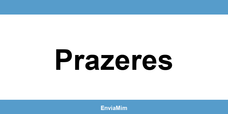 Telefone da Braspress em Prazeres