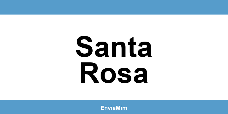 Telefone da Braspress em Santa Rosa