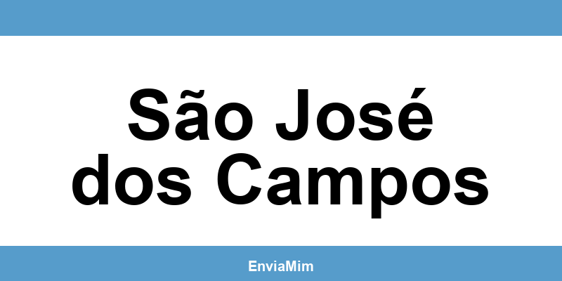 Telefone da Braspress em São José dos Campos