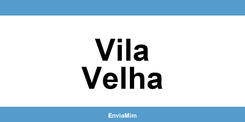 Telefone da Braspress em Vila Velha