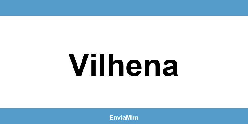 Telefone da Braspress em Vilhena