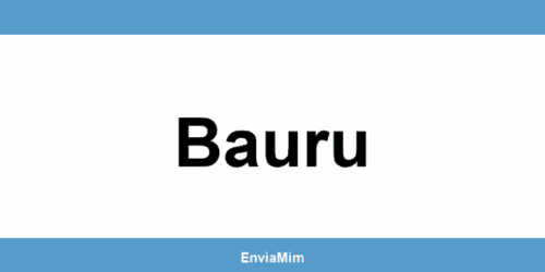 Telefone da Braspress em Bauru