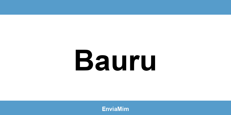 Telefone da Braspress em Bauru