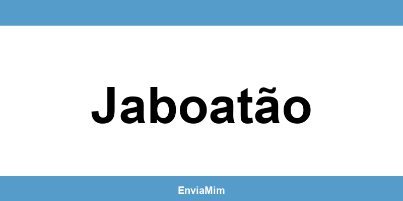 Telefone da Braspress em Jaboatão