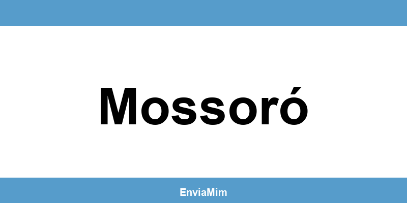 Telefone da Braspress em Mossoró